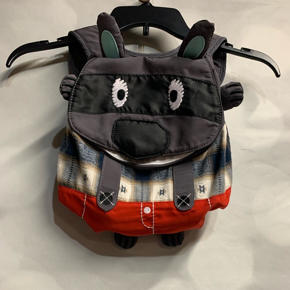 Bandit backpack from Toys R Us - Picture 2 of 5
